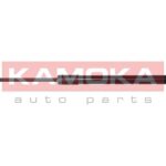 Kaasujousi, tavaratila