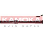 Sähkömoottori, takaluukku