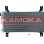 Lauhdutin, ilmastointilaite