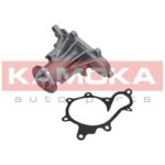 Vesipumppu, moottorin jäähdytys