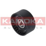 Kiristinvarsi, moniurahihna