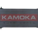 Lauhdutin, ilmastointilaite