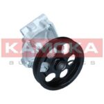 Vesipumppu, moottorin jäähdytys