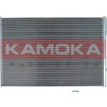 Lauhdutin, ilmastointilaite