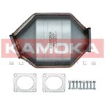 Noki-/hiukkassuodatin, korjaussarja