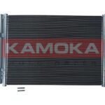 Lauhdutin, ilmastointilaite