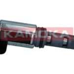 Säätöventtiili, nokka-akselin ajoitus (VVT)