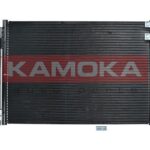 Lauhdutin, ilmastointilaite