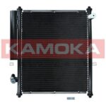 Lauhdutin, ilmastointilaite