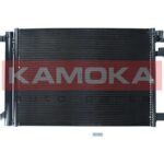 Lauhdutin, ilmastointilaite