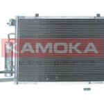 Lauhdutin, ilmastointilaite