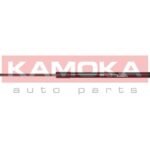 Kaasujousi, tavaratila