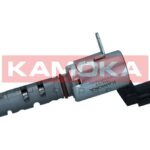 Säätöventtiili, nokka-akselin ajoitus (VVT)