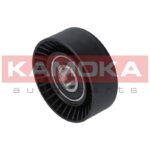 Kiristinvarsi, moniurahihna