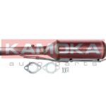 Noki-/hiukkassuodatin, korjaussarja