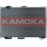 Lauhdutin, ilmastointilaite