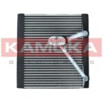 Höyrystin, ilmastointilaite