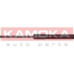 Kaasujousi, tavaratila