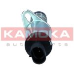 Säätöventtiili, nokka-akselin ajoitus (VVT)