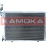 Lauhdutin, ilmastointilaite