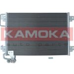 Lauhdutin, ilmastointilaite