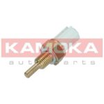 Tunnistin, jäähdytysnesteen lämpötila