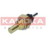 Tunnistin, jäähdytysnesteen lämpötila