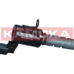 Säätöventtiili, nokka-akselin ajoitus (VVT)