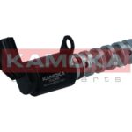 Säätöventtiili, nokka-akselin ajoitus (VVT)