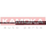 Kaasujousi, tavaratila