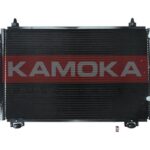 Lauhdutin, ilmastointilaite