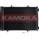 Lauhdutin, ilmastointilaite