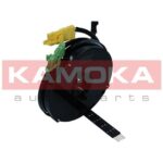 Kellojousi, airbag