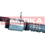 Säätöventtiili, nokka-akselin ajoitus (VVT)