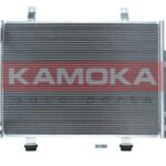 Lauhdutin, ilmastointilaite