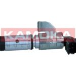 Säätöventtiili, nokka-akselin ajoitus (VVT)