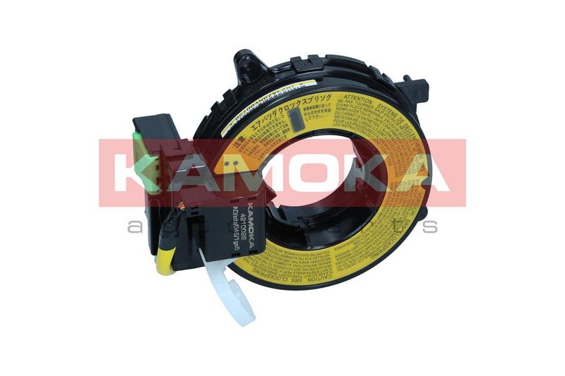 55202e5a419578dd4c48b5b0999fca22b2410e77.jpg Kellojousi, airbag - Image 1