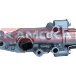 Säätöventtiili, nokka-akselin ajoitus (VVT)