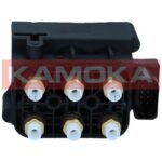 Venttiili, paineilmalaite