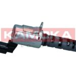 Säätöventtiili, nokka-akselin ajoitus (VVT)