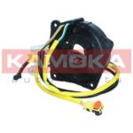 Kellojousi, airbag