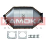 Noki-/hiukkassuodatin, korjaussarja