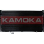 Lauhdutin, ilmastointilaite