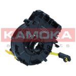 Kellojousi, airbag