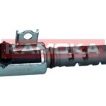 Säätöventtiili, nokka-akselin ajoitus (VVT)