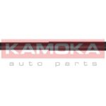 Kaasujousi, tavaratila