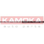 Kaasujousi, tavaratila