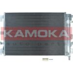 Lauhdutin, ilmastointilaite