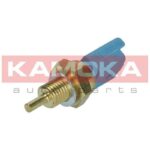 Tunnistin, jäähdytysnesteen lämpötila