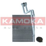 Höyrystin, ilmastointilaite